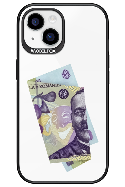 Lei 100 2.0 - Apple iPhone 15