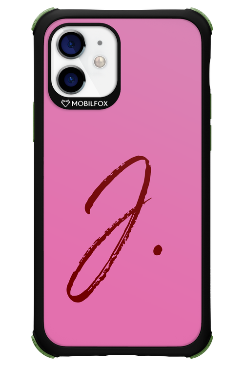 (Sorbet) J 2.0 - Apple iPhone 12