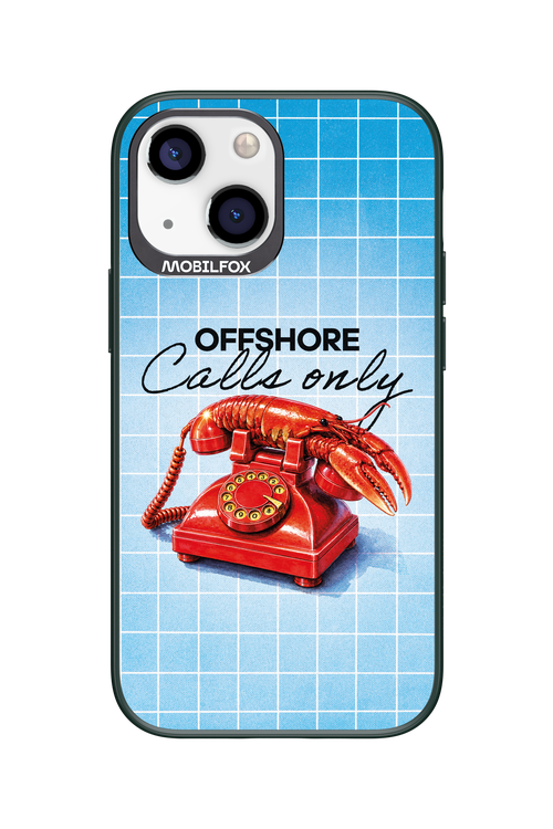 Offshore 2.0 - Apple iPhone 13 Mini