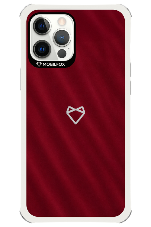 Ungaria X Mobilfox 2.0 - Apple iPhone 12 Pro Max