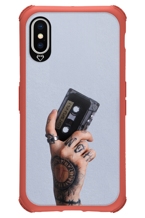 Bagabont 2.0 - Apple iPhone XS
