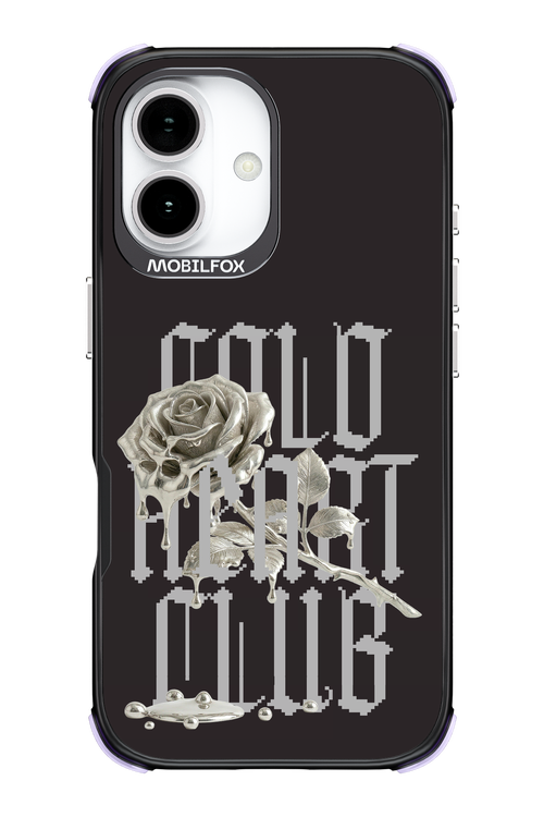 Cold Heart Club 2.0 - Apple iPhone 17
