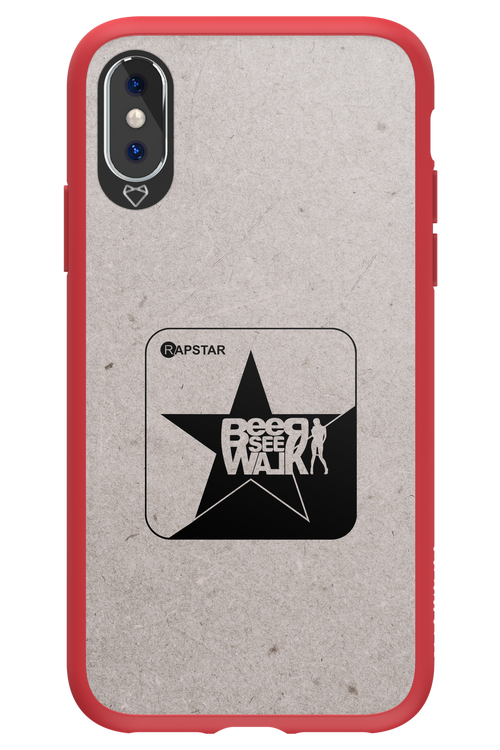 Rapstar - Apple iPhone XS