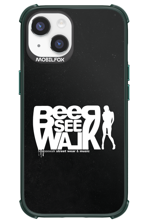 P-csa Black - Apple iPhone 14