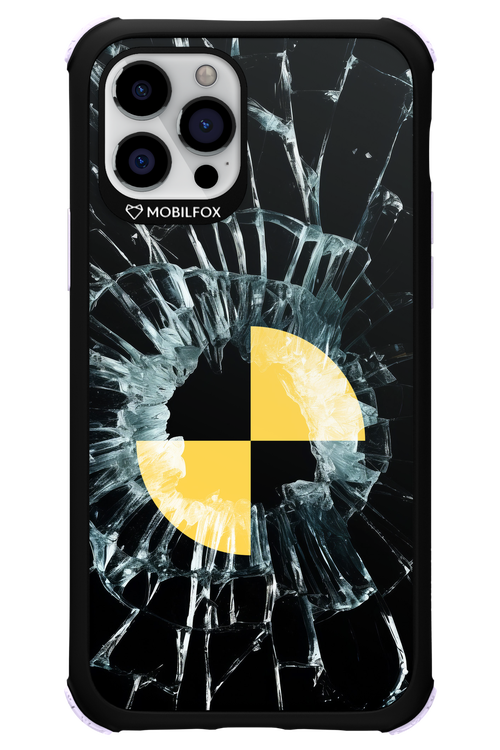 Shattered Proof 2.0 - Apple iPhone 12 Pro