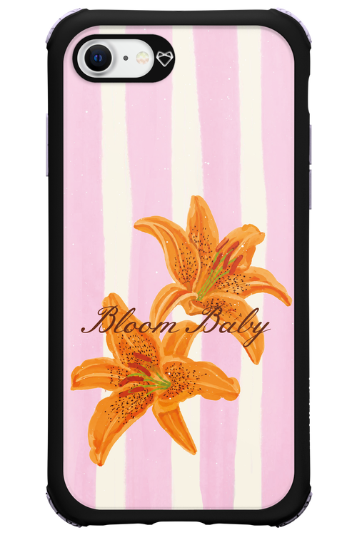 Bloom Baby 2.0 - Apple iPhone SE 2022