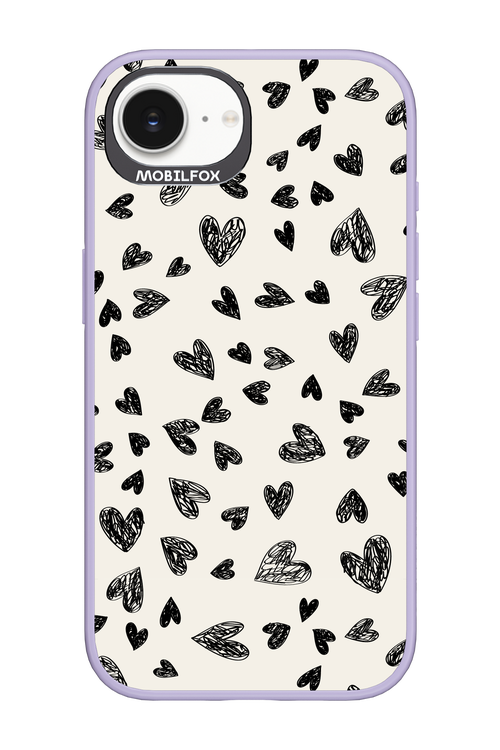 Crazy in Luv 2.0 - Apple iPhone 16e