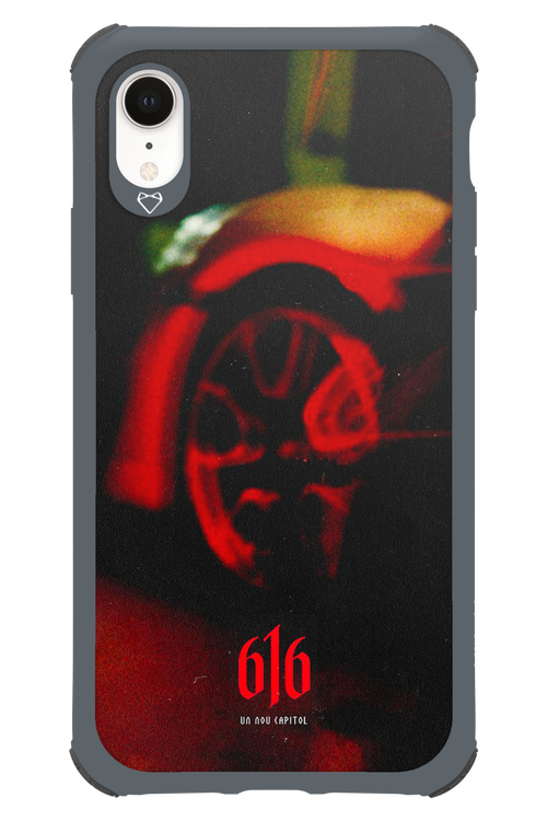 616 2.0 - Apple iPhone XR