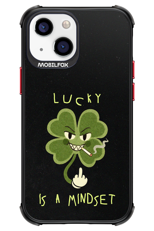 Lucky Mind 2.0 - Apple iPhone 13 Mini