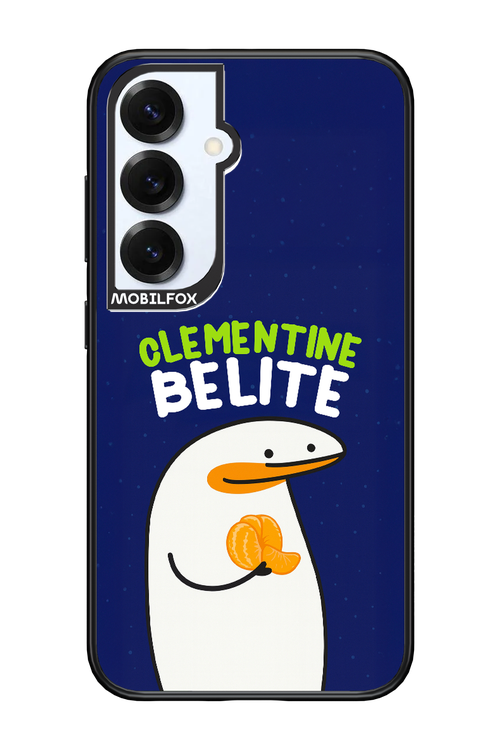 Clementine Belite 2.0 - Samsung S25