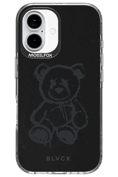 BLVCK BEAR 2.0 - Apple iPhone 16