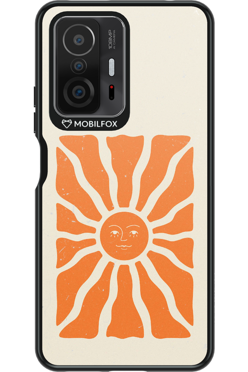 Solar Soul 2.0 - Xiaomi Mi 11T