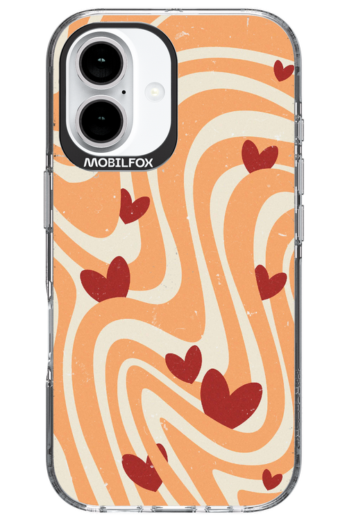 Heartwave 2.0 - Apple iPhone 16