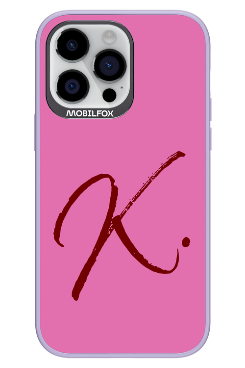 (Sorbet) K 2.0 - Apple iPhone 14 Pro Max