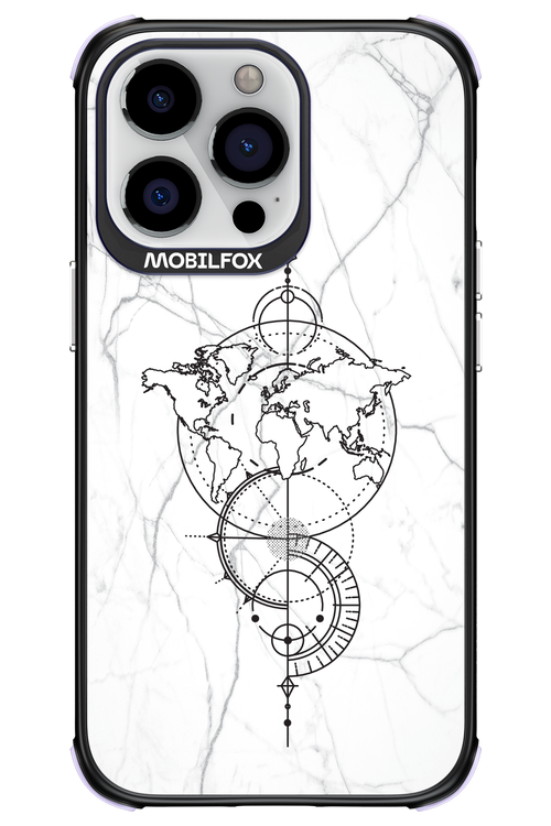 Compass 2.0 - Apple iPhone 13 Pro