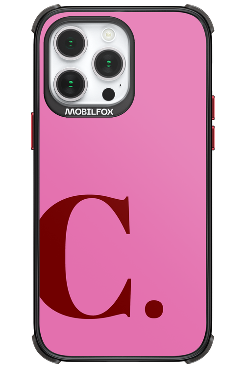 C (Sorbet) 2.0 - Apple iPhone 14 Pro Max