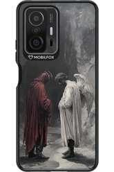 iNGER & D3MON Cover 2.0 - Xiaomi Mi 11T