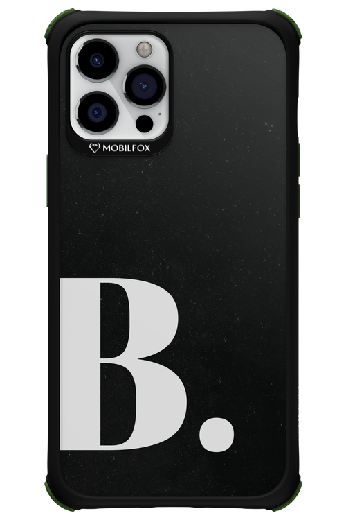 B (Off Space) 2.0 - Apple iPhone 12 Pro Max