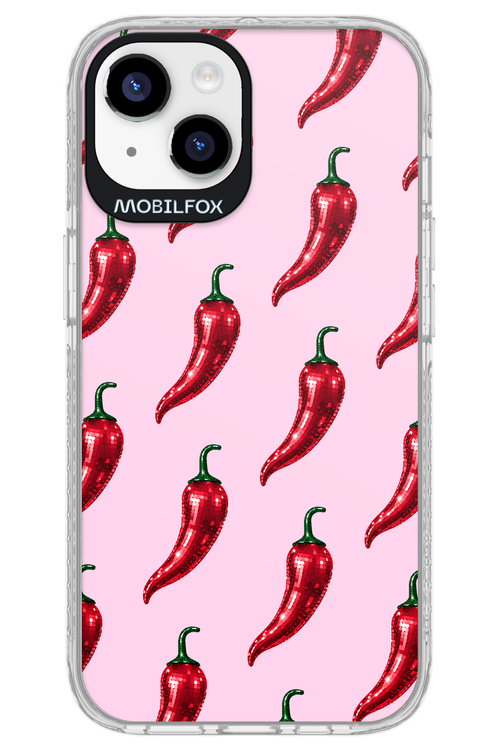 Chili Babe 2.0 - Apple iPhone 14