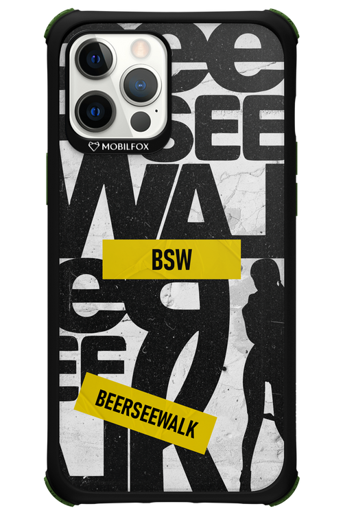 Beerseewalk II - Apple iPhone 12 Pro Max