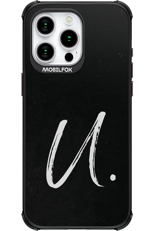 (Off Space) U 2.0 - Apple iPhone 15 Pro Max