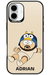 ChildHeli 1 - Apple iPhone 16 Plus