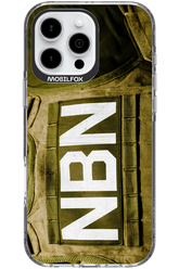 Team - Apple iPhone 16 Pro Max