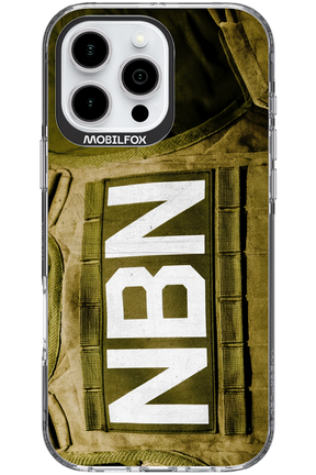 Team - Apple iPhone 16 Pro Max