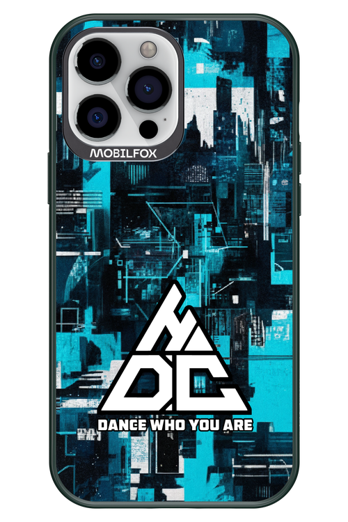 HDC 5 2.0 - Apple iPhone 13 Pro Max