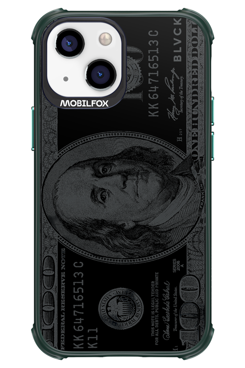 100 2.0 - Apple iPhone 13 Mini