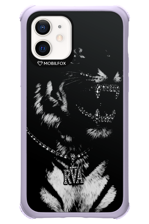Tiger RVA 2.0 - Apple iPhone 12
