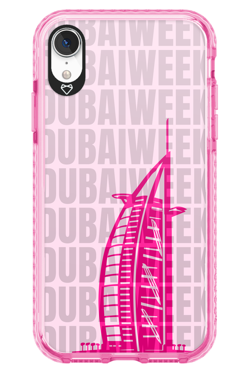 Dubaiweek Burj Al Arab Deluxe 2.0 - Apple iPhone XR