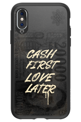 Love Later 2.0 - Apple iPhone X