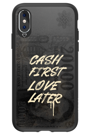 Love Later 2.0 - Apple iPhone X