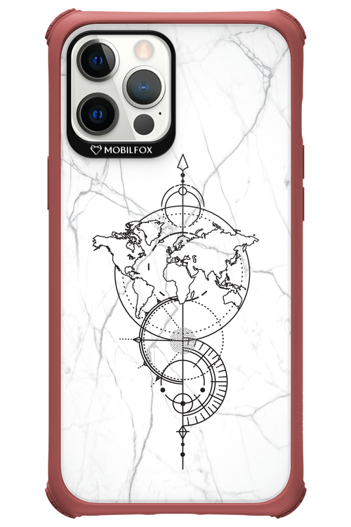 Compass 2.0 - Apple iPhone 12 Pro Max