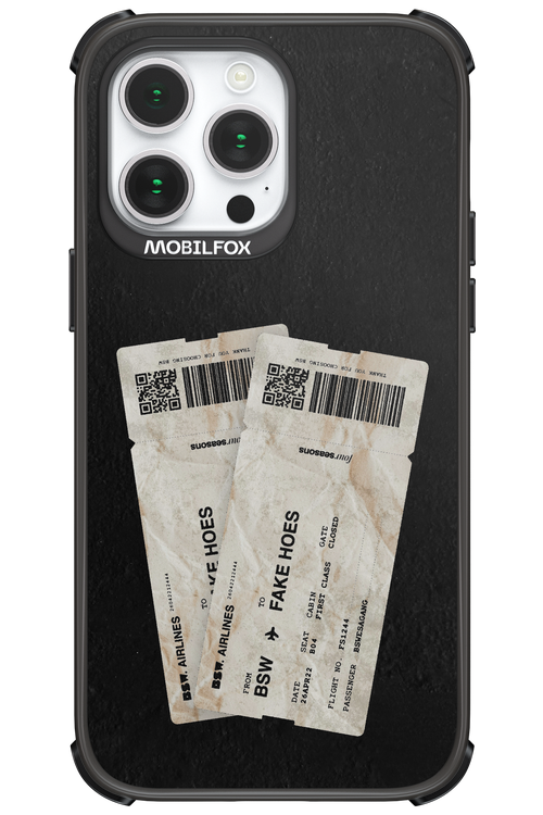 BSW FourSeasons 3 2.0 - Apple iPhone 14 Pro Max