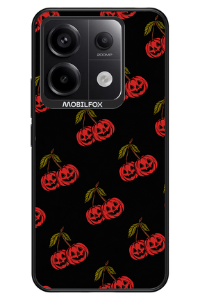 Spicey Pumpkin - Xiaomi Redmi Note 13 Pro 5G