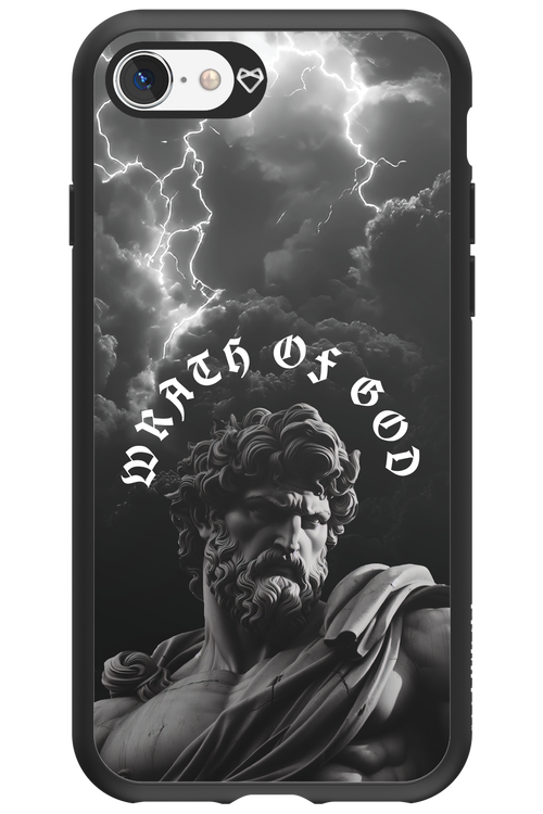 God - Apple iPhone SE 2020