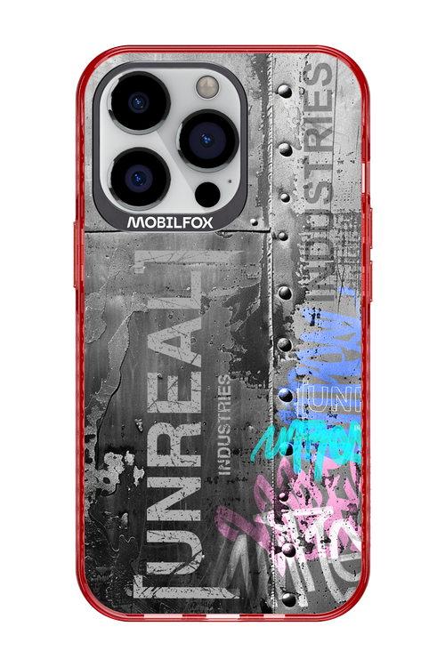 Steel 2.0 - Apple iPhone 13 Pro