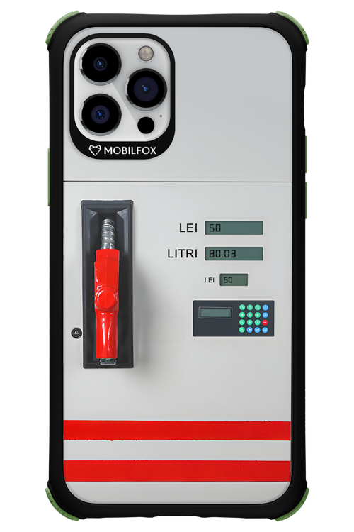 Litri 1 - Apple iPhone 12 Pro