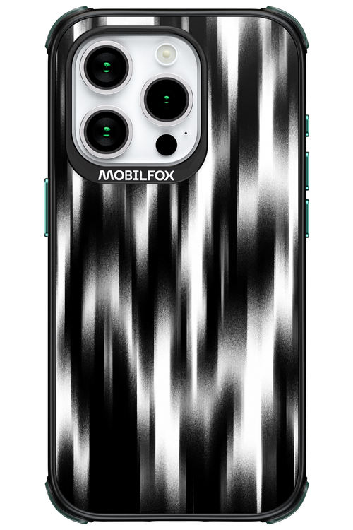 Monochrome Motion 2.0 - Apple iPhone 15 Pro
