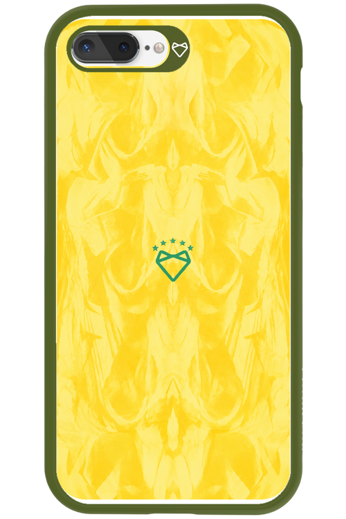 Brasil X Mobilfox 2.0 - Apple iPhone 8 Plus