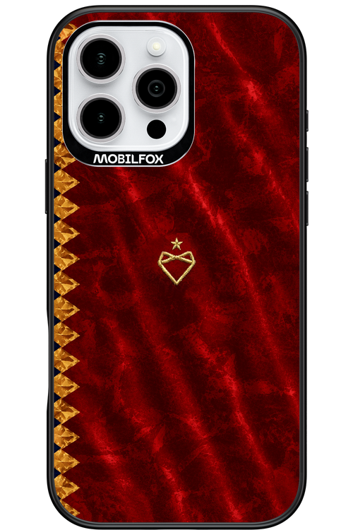 Spania x Mobilfox 2.0 - Apple iPhone 16 Pro Max