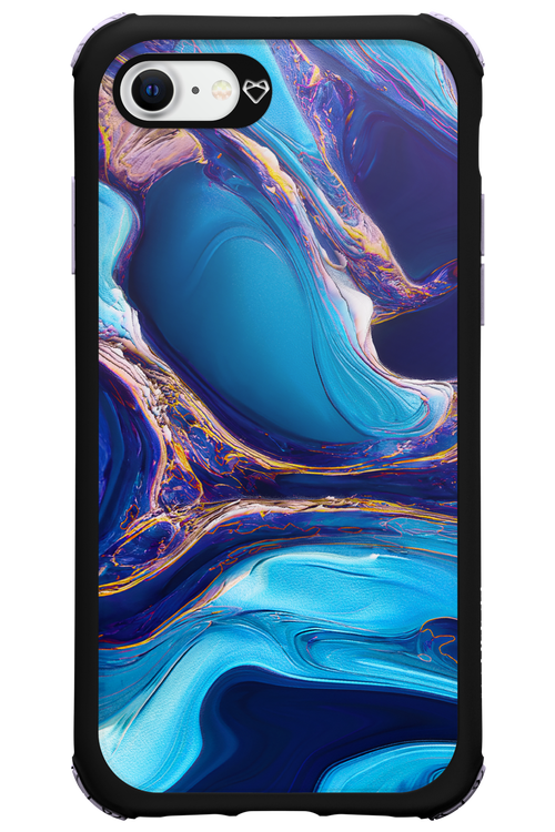 Amethyst 2.0 - Apple iPhone SE 2020