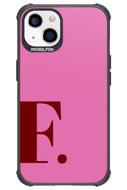F (Sorbet) 2.0 - Apple iPhone 13