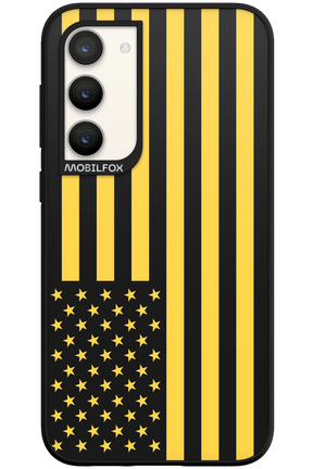 Safety Stars - Samsung Galaxy S23 Plus