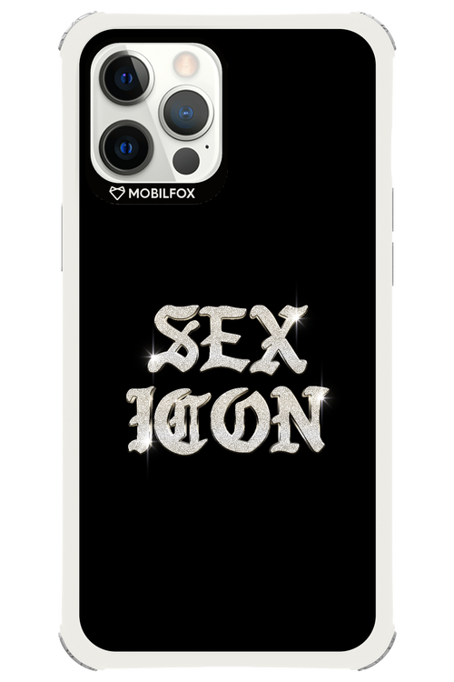 SEX ICON 2.0 - Apple iPhone 12 Pro Max