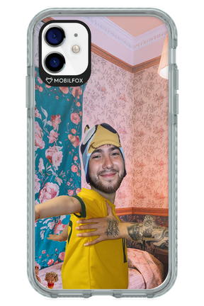 Balkan Style - Apple iPhone 11