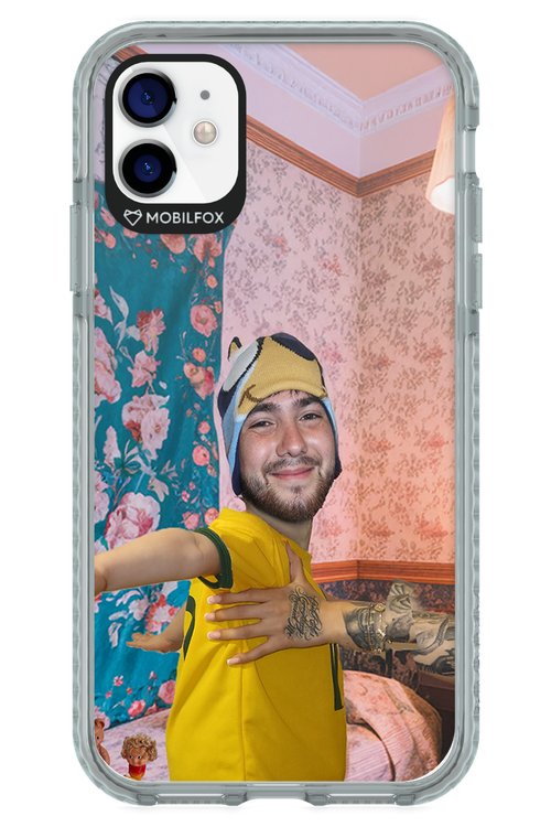 Balkan Style - Apple iPhone 11