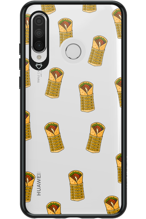 AȘ MÂNCA ȘHAORMICI - Huawei P30 Lite